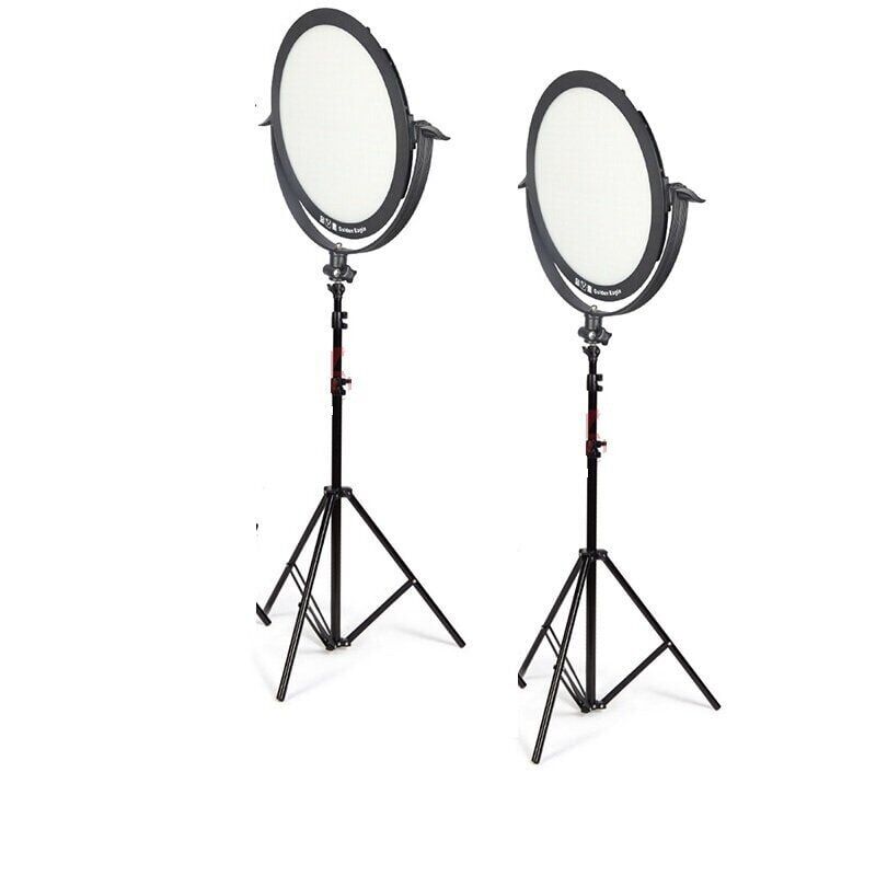 Golden Eagle Rex Design C-80 Led 2'li Set