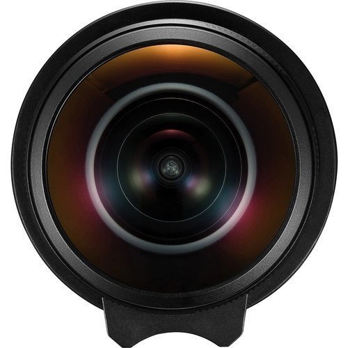 Laowa 4mm f/2.8 Fisheye Lens (Balıkgözü) (Fujifilm X)