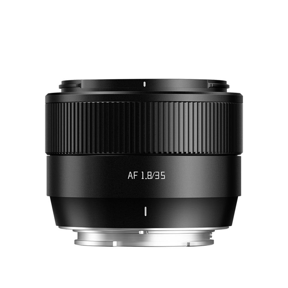 TTArtisan AF 35mm F1.8 Ⅱ Lens (Sony E, Siyah)