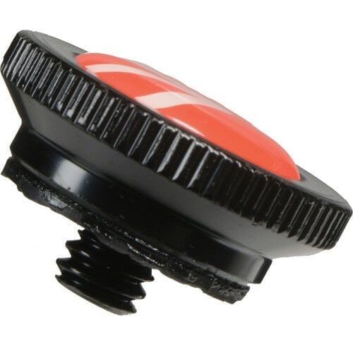 Manfrotto Compact Action Round Plate