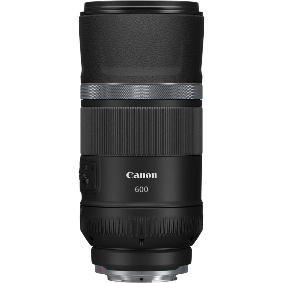 Canon RF 600mm F/11 IS STM Lens