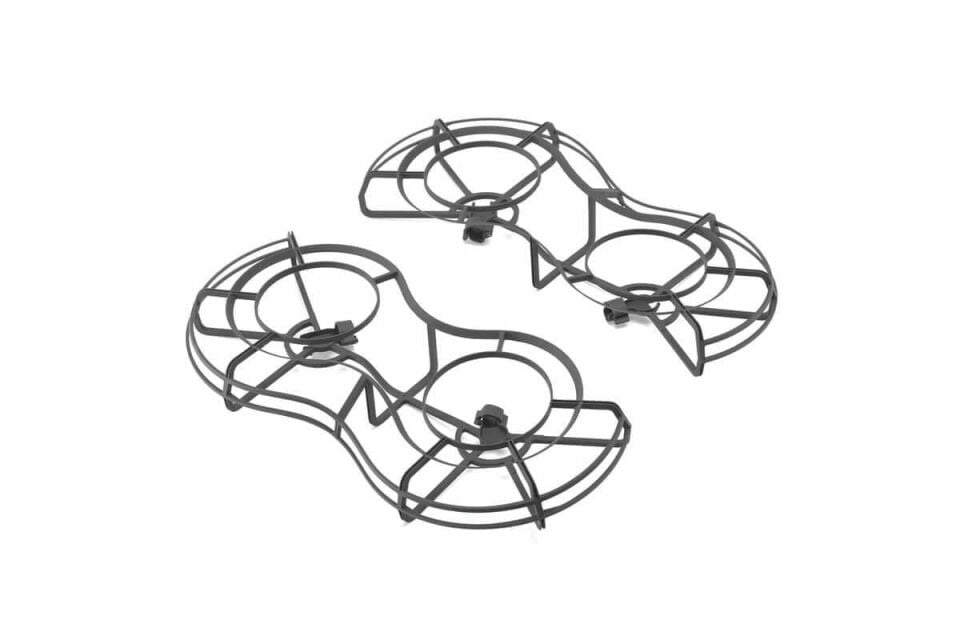 DJI Mini 4 Pro 360° Pervane Koruması
