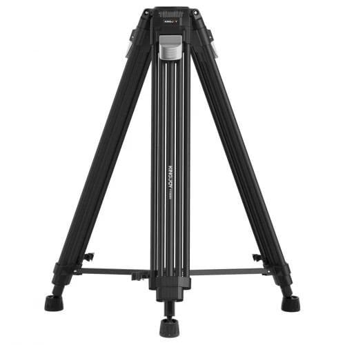 KINGJOY VT-3500S+VT3520 VIDEO TRIPOD