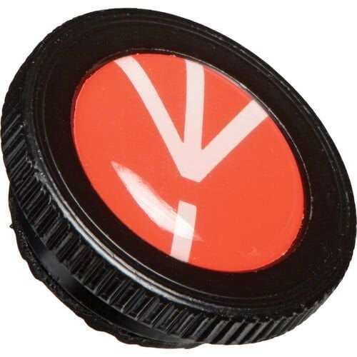 Manfrotto Compact Action Round Plate