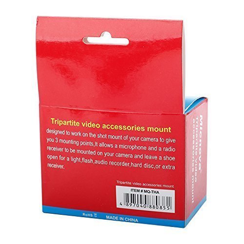 Micnova MQ-THA01 Çoklayıcı Adaptör