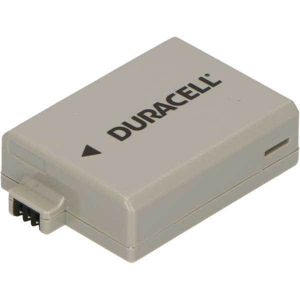 Duracell DR9925 Canon LP-E5 Batarya