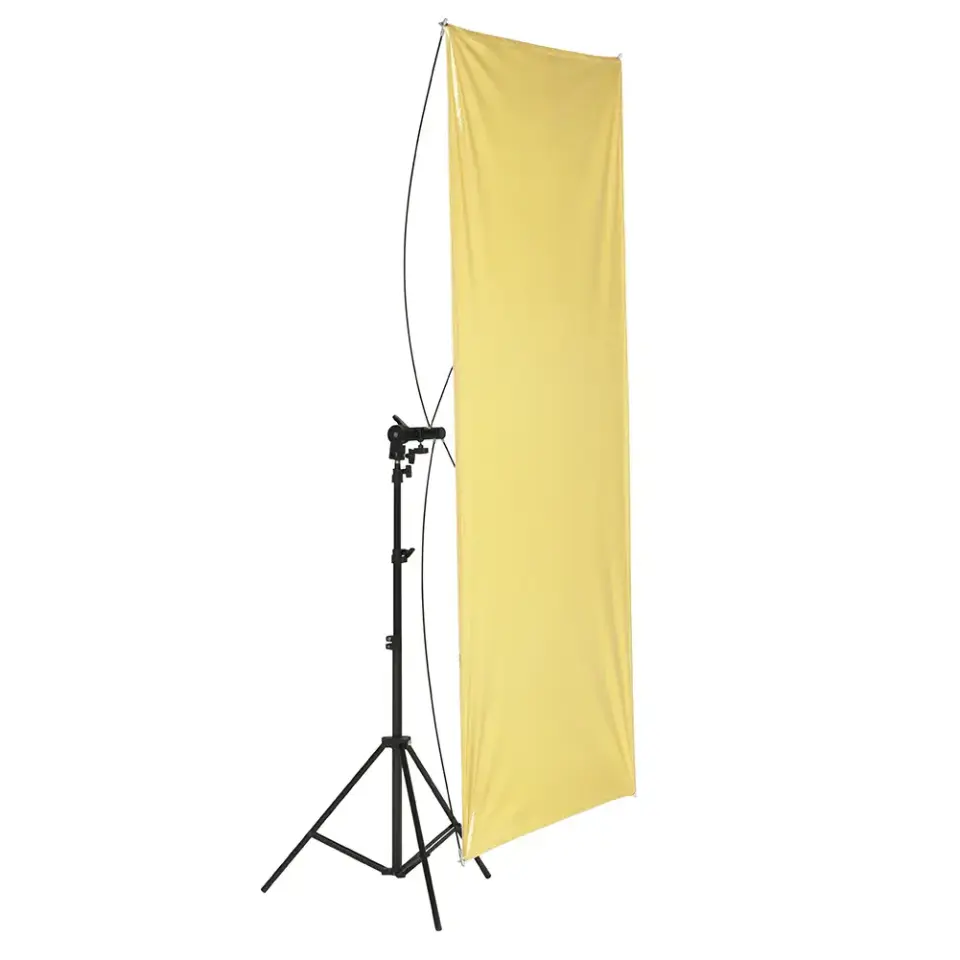 NEEWER 90 x 180CM Sun Bounce Işık Reflektörü (4in1)