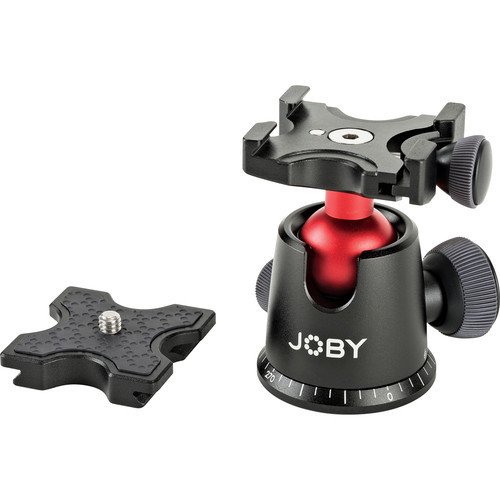 Joby QR Plate 5K