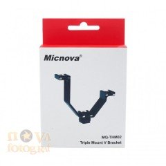 Micnova MQ-THM02 Çoklayıcı Adaptör