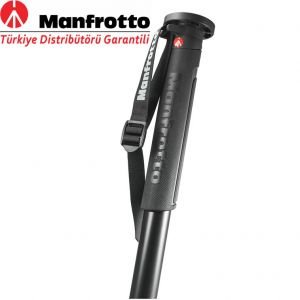 Manfrotto MPMXPROA4 XPRO Aluminyum Monopod