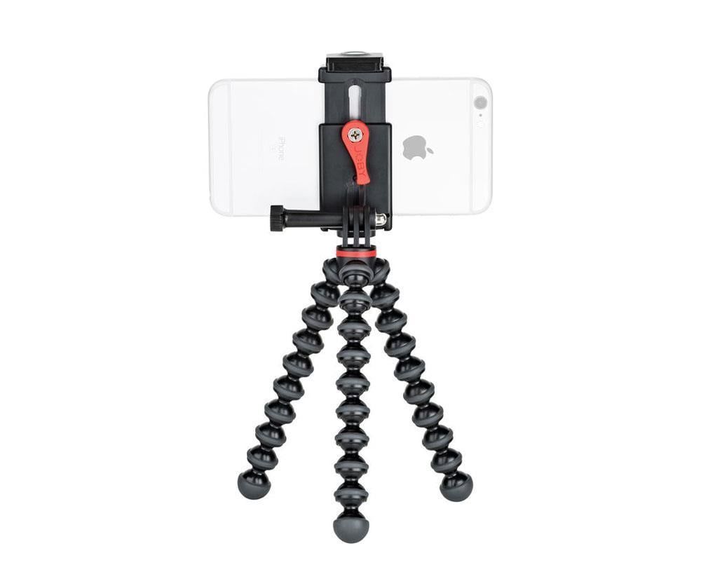 Joby GripTight Action Kit