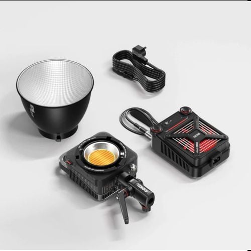 Zhiyun Molus G300 LED Monolight