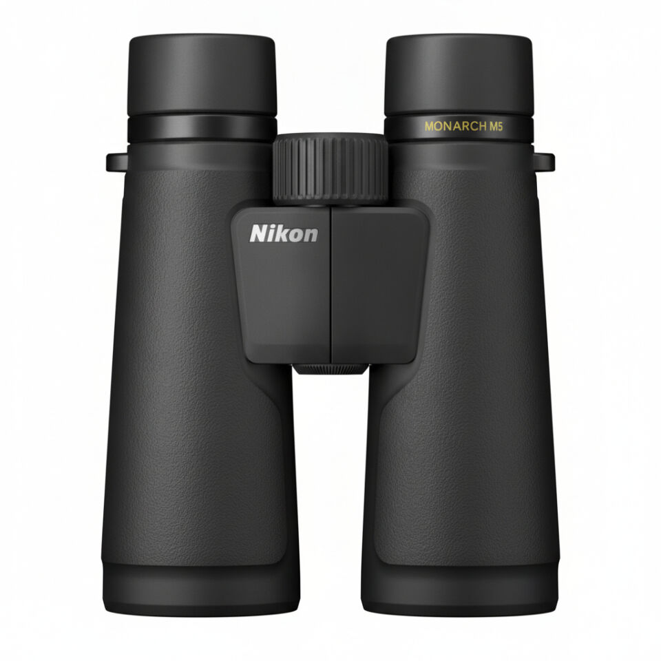 Nikon 10x50 Monarch M5 Dürbün