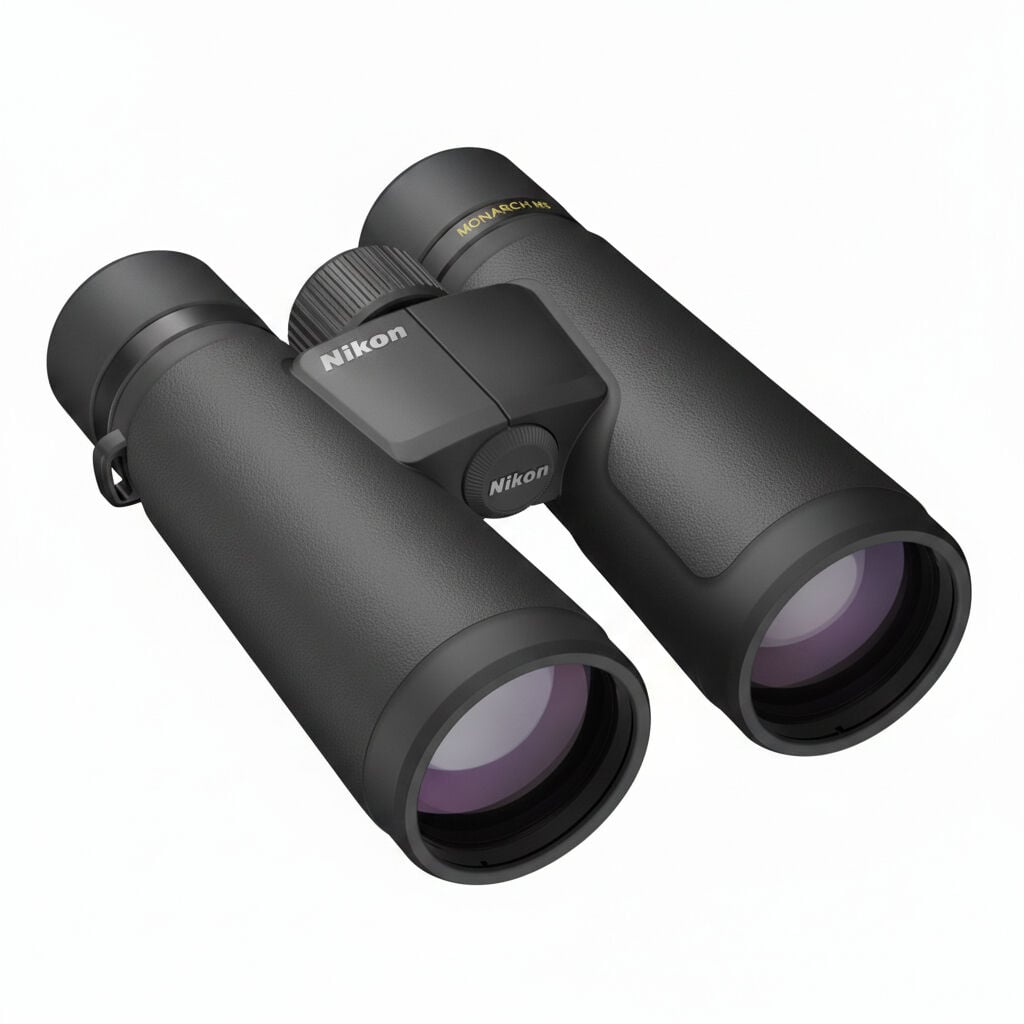 Nikon 10x50 Monarch M5 Dürbün