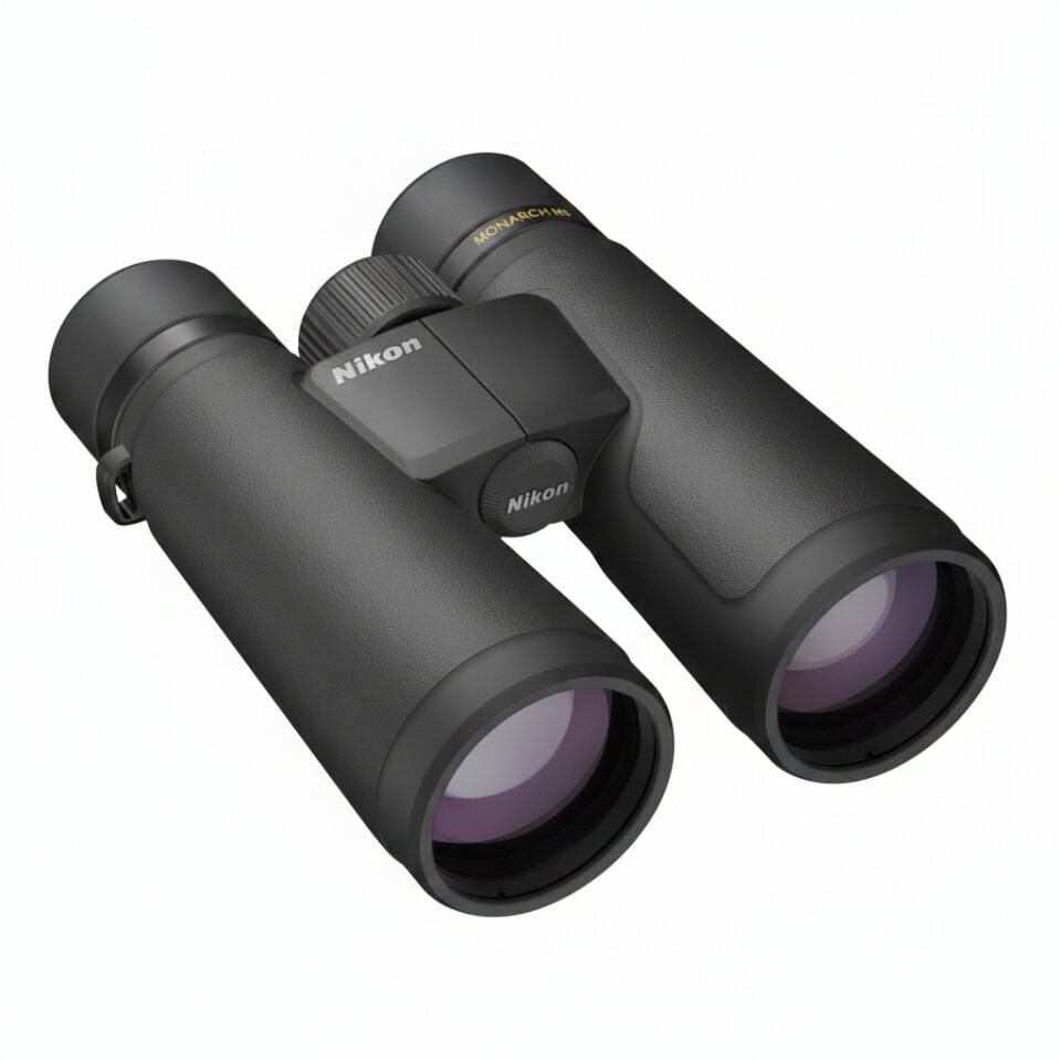 Nikon 10x50 Monarch M5 Dürbün