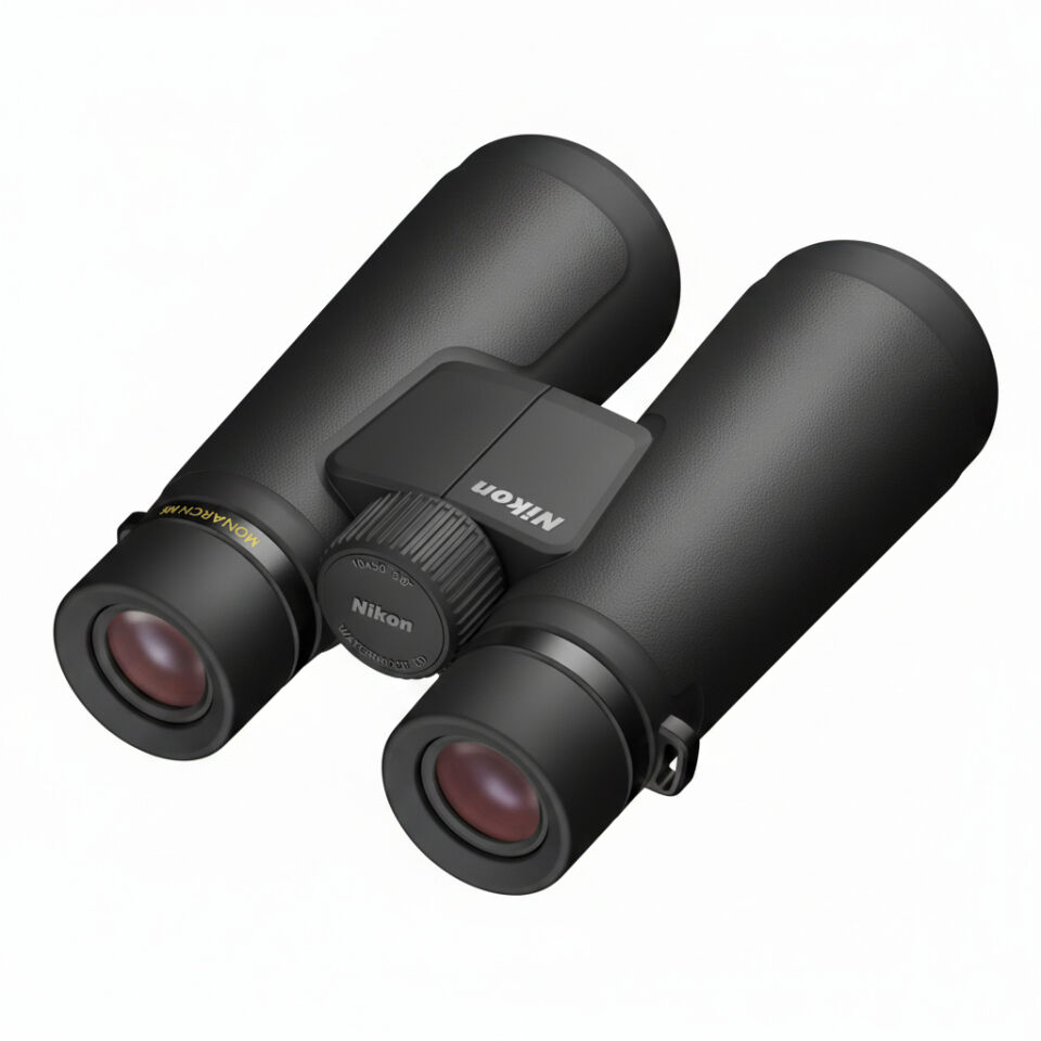 Nikon 10x50 Monarch M5 Dürbün