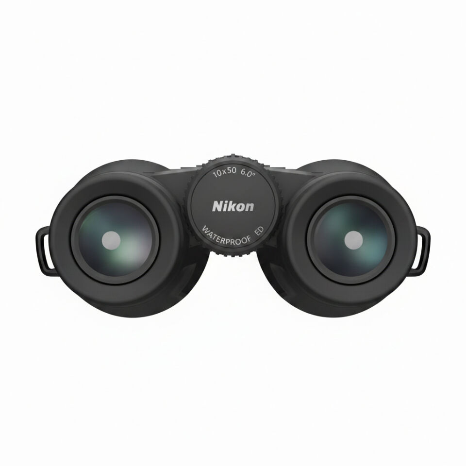 Nikon 10x50 Monarch M5 Dürbün
