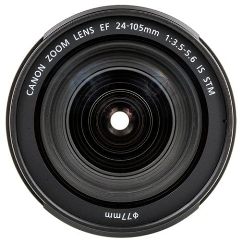 Canon EF 24-105mm f/3.5-5.6 IS STM Lens