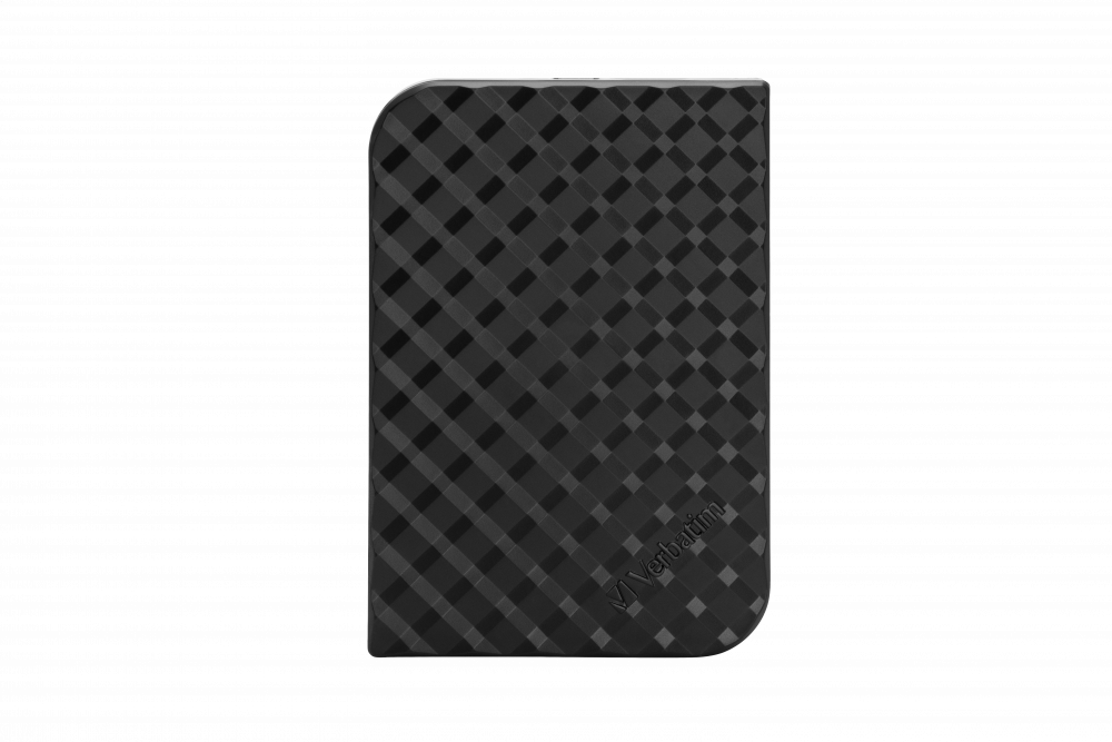 VERBATIM SNG PORTABLE SSD USB 3.2 G1 1TB BLK -53230S