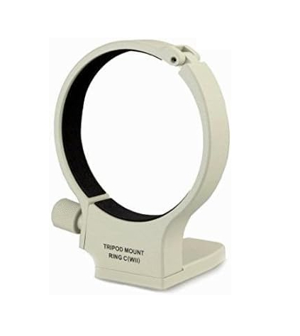 Canon( CW) EF 28-300mm f/3.5-5-6 L IS USM lens için İçin Tripod Halkası