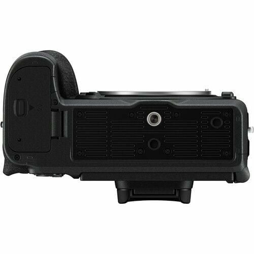 Nikon Z6 III Body Fotoğraf Makinesi ( 5.830 ₺ Geri Ödeme )
