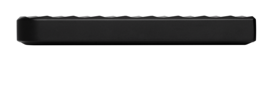 VERBATIM 2TB USB 3.0 BLACK PORTABLE HARD  DİSK