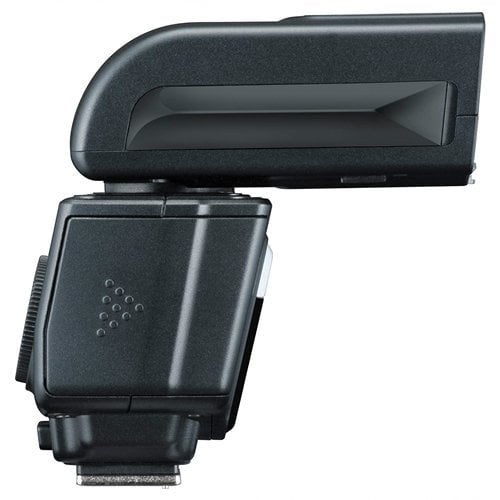 Nissin i40 Kompakt TTL ve HSS Tepe Flaşı (Fujifilm X)