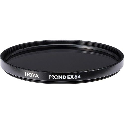 Hoya 77mm PRO ND EX 64