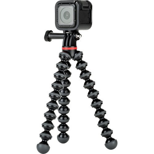 Joby GorillaPod 500 Action