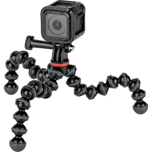 Joby GorillaPod 500 Action