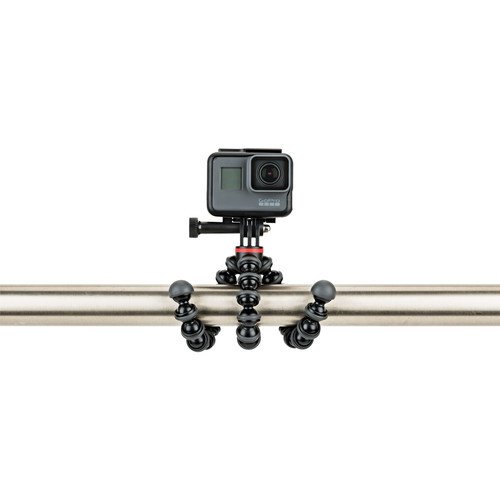 Joby GorillaPod 500 Action