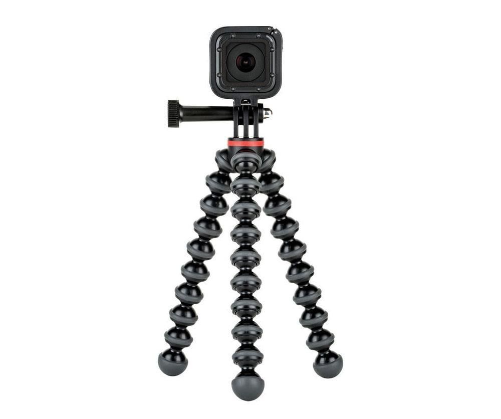 Joby GorillaPod 500 Action