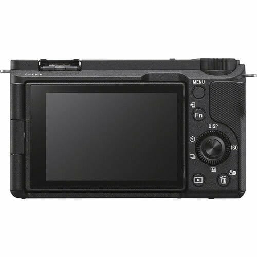 Sony ZV-E10 II Body