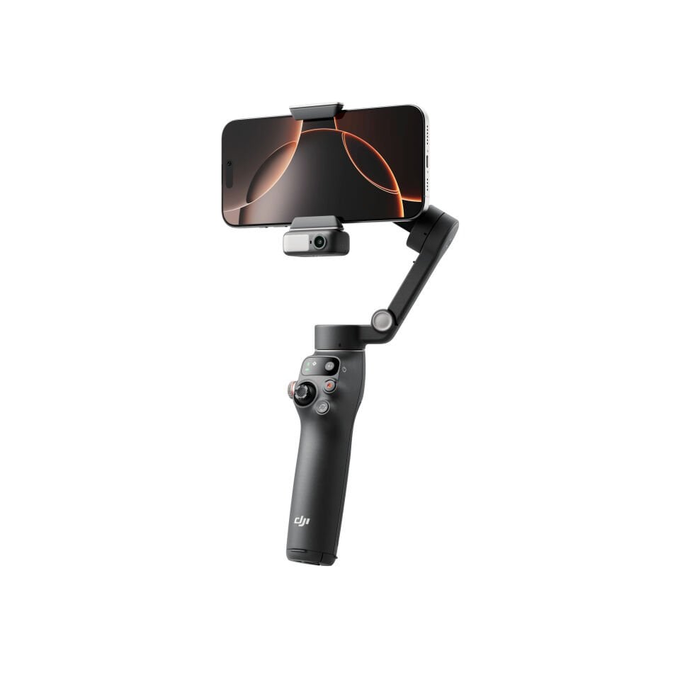 DJI Osmo Mobile 8 Telefon Gimbal