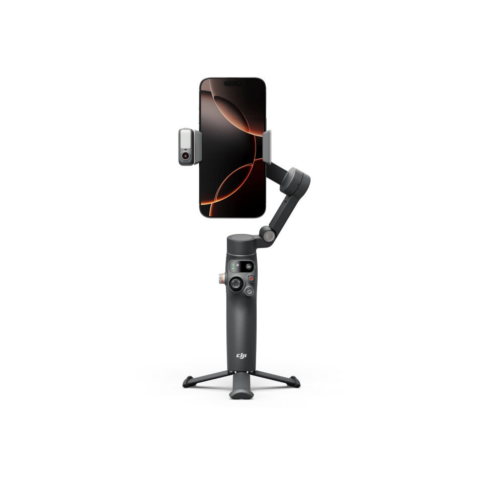 DJI Osmo Mobile 8 Telefon Gimbal