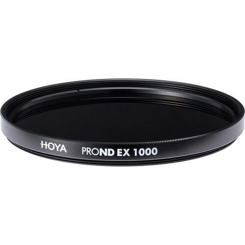 Hoya 55mm PRO ND EX 1000