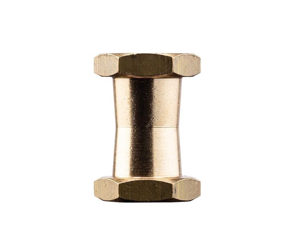 Manfrotto 066 Double Female Stud for Super Clamp
