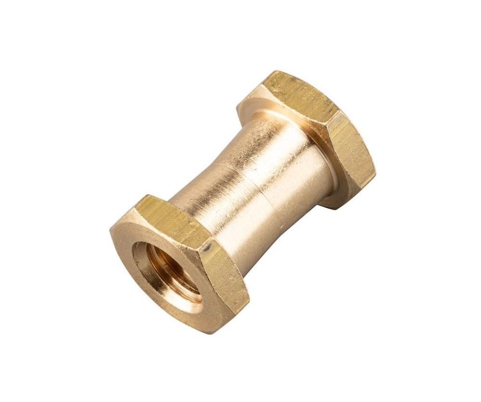 Manfrotto 066 Double Female Stud for Super Clamp