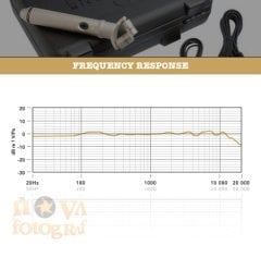 RODE NT4 X/Y Mikrofon