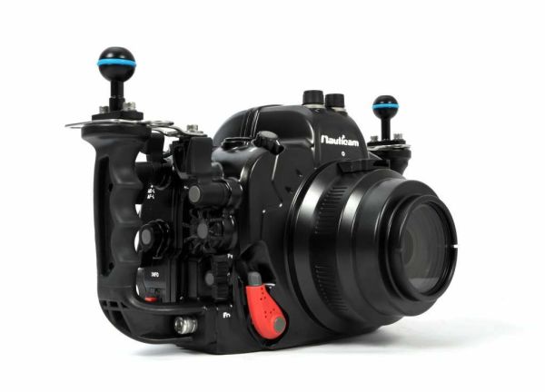 Nauticam NA-D750 (Nikon D750 makine için)
