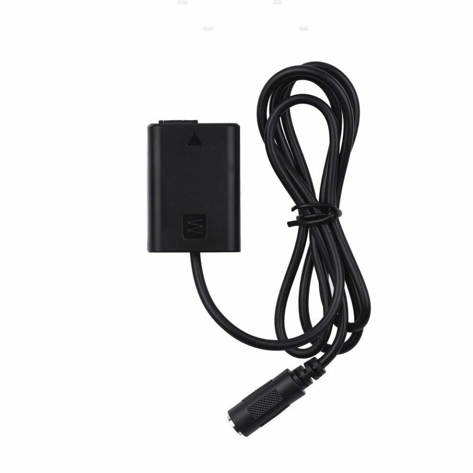 Andoer NP-FW50 Güç Kaynağı D9752