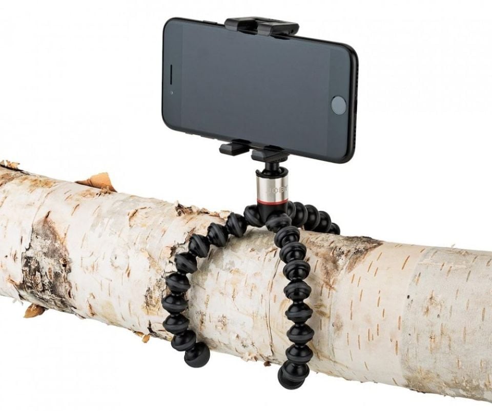 JOBY GripTight ONE GorillaPod Stand