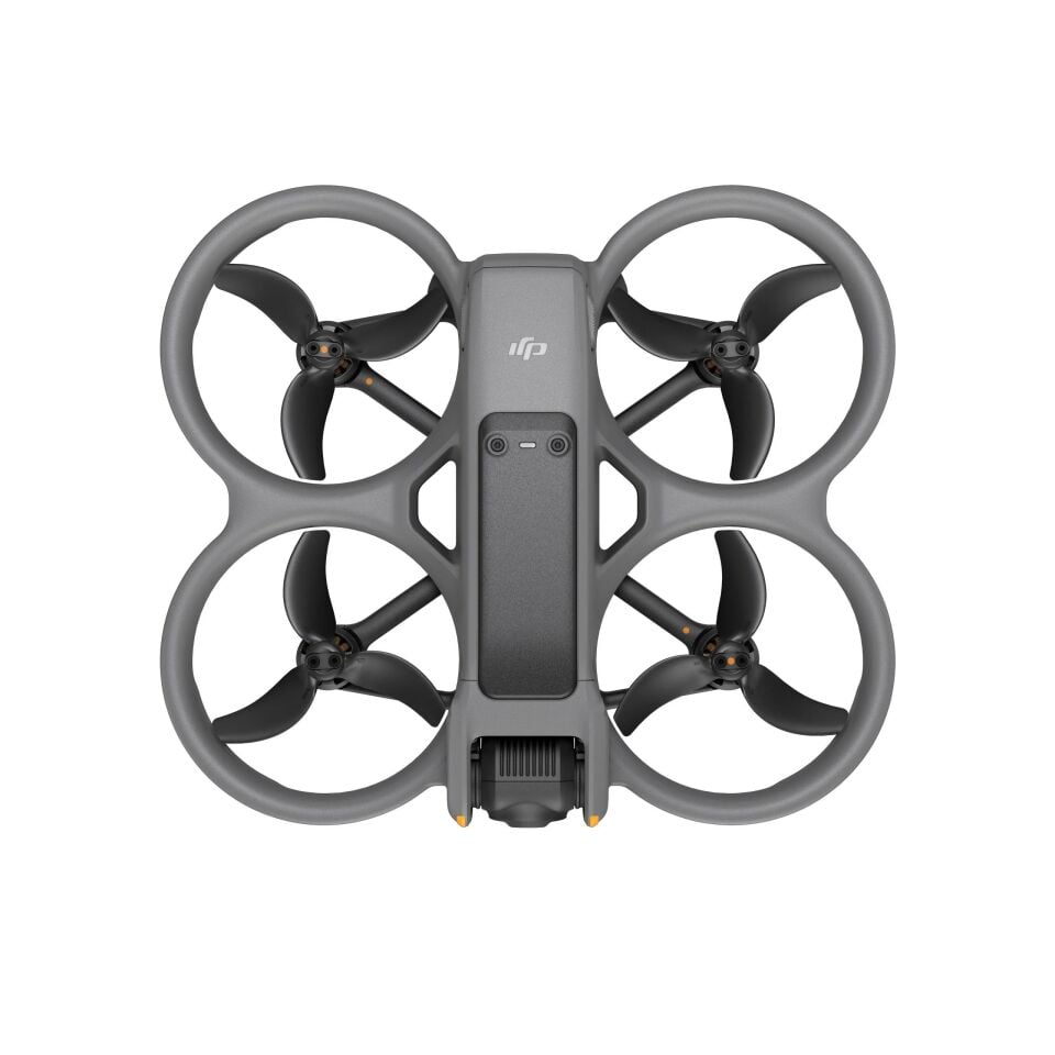 Djı Avata 2 Fly Smart Combo (Three Batteries)