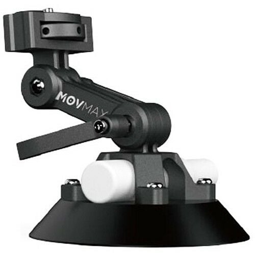 MOVMAX Suction Vantuzlu Braket 5 inç