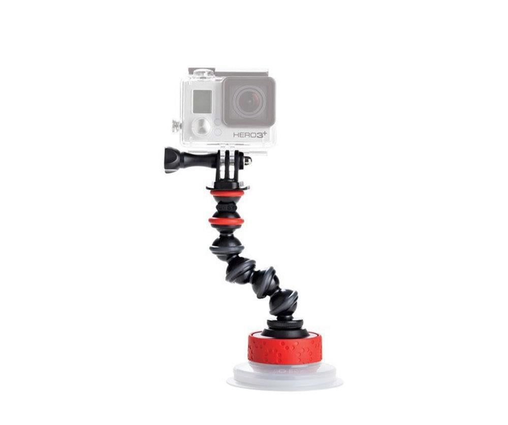 Joby Suction Cup & GorillaPod Arm