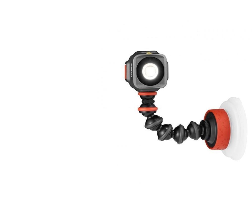 Joby Suction Cup & GorillaPod Arm