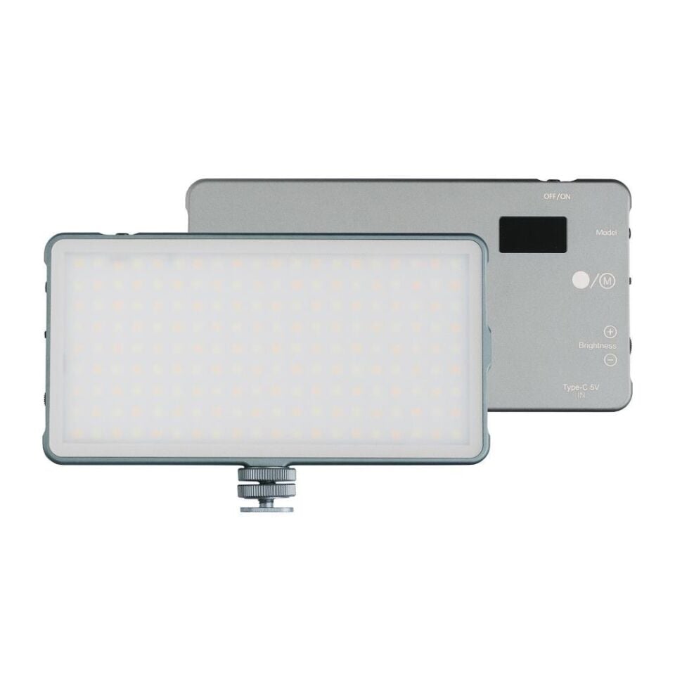 Sanger PRO-S180 v2 Bi-Color LED Video Işığı