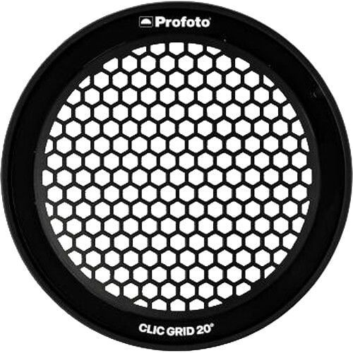 PROFOTO 101313 CLIC GRID KIT