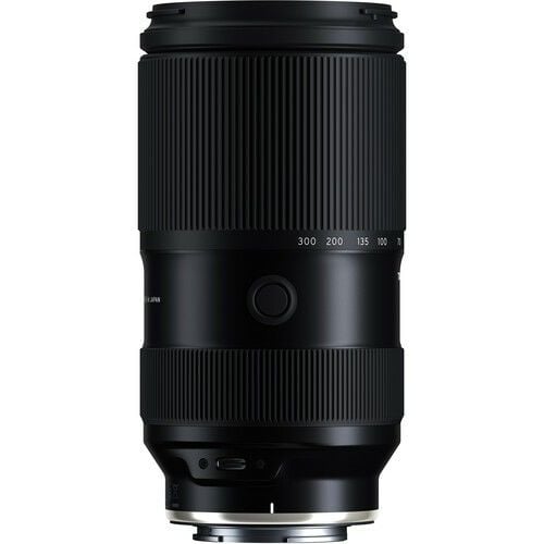 TAMRON 50-300mm F/4.5-6.3 Di III VC VXD ( SONY E )