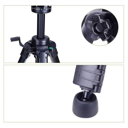 Yunteng VCT-999 Video Tripod